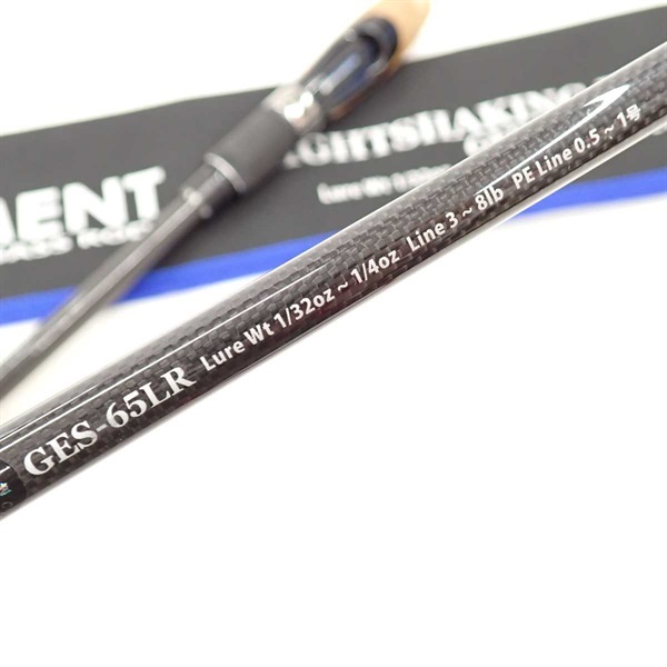 ゲインエレメントＧＥＳ－６５ＬＲ